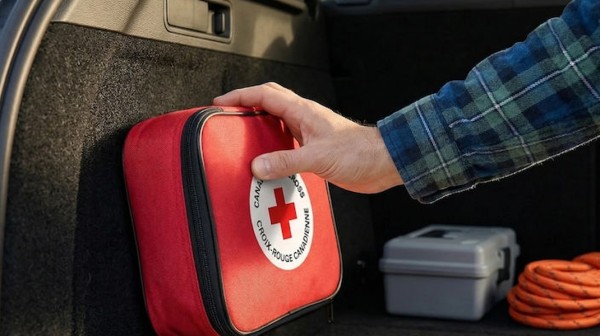 Νέοι κανόνες για το κουτί πρώτων βοηθειών στα IX