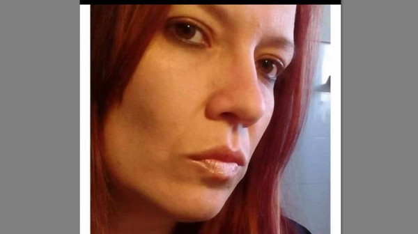 ΧΑΛΚΙΔΑ: Βαρύ πένθος για την 47χρονη Χαρούλα Μπουλέρου