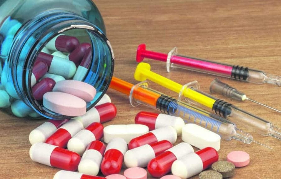 ΑΠΟΚΛΕΙΣΤΙΚΟ: Επιχειρηματίας της Χαλκίδας θησαύριζε πουλώντας ντόπα