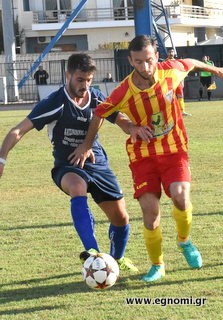 Σε ποιο γήπεδο θα πάτε το Σαββατοκύριακο