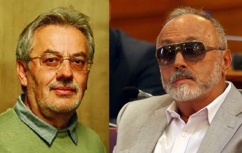 Ο Γιώργος Ακριώτης επισκέφτηκε τον υπουργό Υγείας