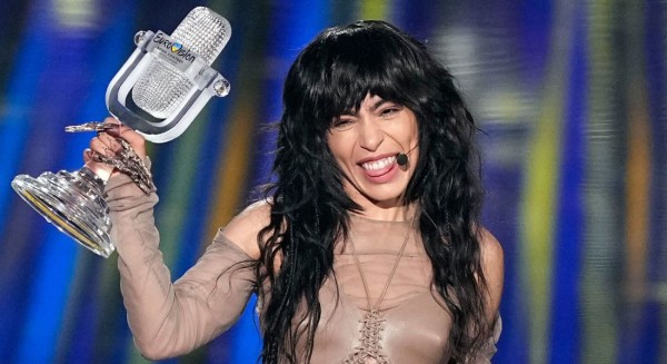 EUROVISION 2023: Μεγάλη νικήτρια η Σουηδία με την αχτύπητη Loreen (Video)