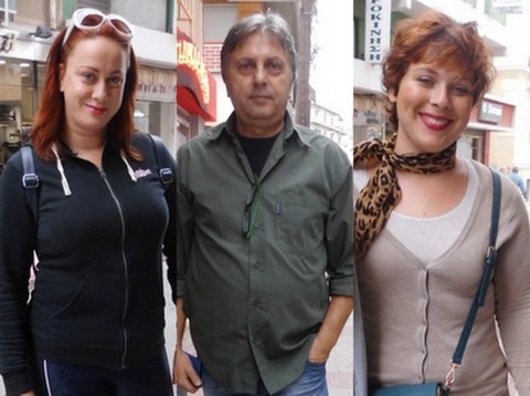 Τα χαπάκια του έρωτα και η ερωτική διάθεση στα χρόνια της κρίσης