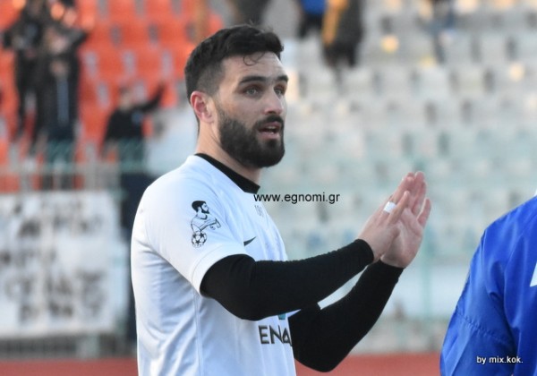 ΛΟΥΚΙΣΙΑ-ΔΡΟΣΙΑ 3-3: Σε φοβερό ματς ο ΑΠΚΟ πλήγωσε τον γείτονα