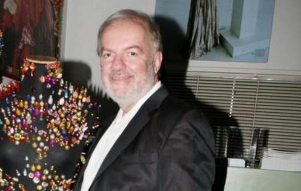 Τραγωδία: Νεκρός ο Χαλκιδέος σχεδιαστής μόδας Μιχάλης Ασλάνης