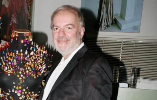 Τραγωδία: Νεκρός ο Χαλκιδέος σχεδιαστής μόδας Μιχάλης Ασλάνης