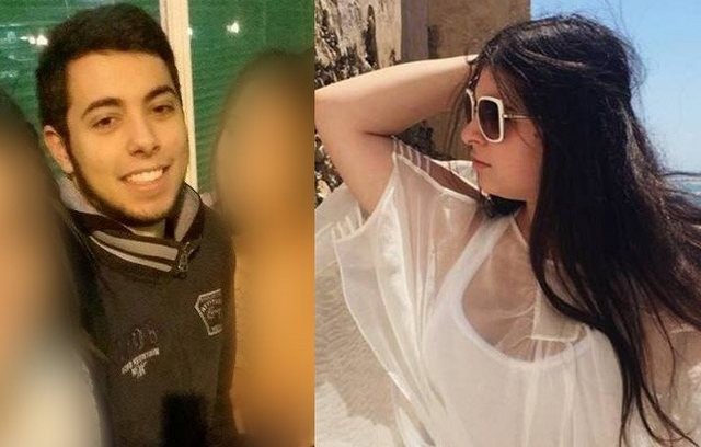 ΤΡΑΓΩΔΙΑ: Αυτοκίνητο παρέσυρε και σκότωσε δύο νέους (pics)