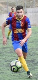 ΟΛΥΜΠΟΣ ΓΥΜΝΟΥ-ΜΑΚΡΥΚΑΠΑ 1-1: Αρνήθηκε να χάσει με υπογραφή του Σηφάκη