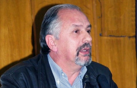 Ο Ηλίας Θαλάσσης παρέμεινε πρόεδρος της Ομοσπονδίας Επαγγελματιών Βιοτεχνών Εύβοιας