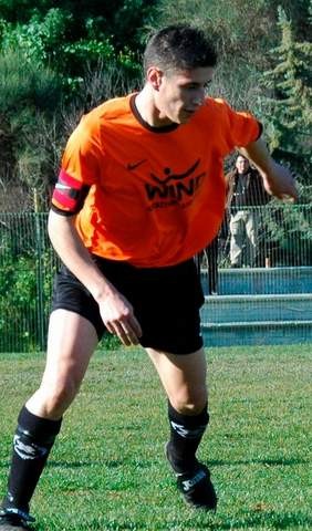 Oλοι οι σκόρερ στη Β' κατηγορία (2ος όμιλος)