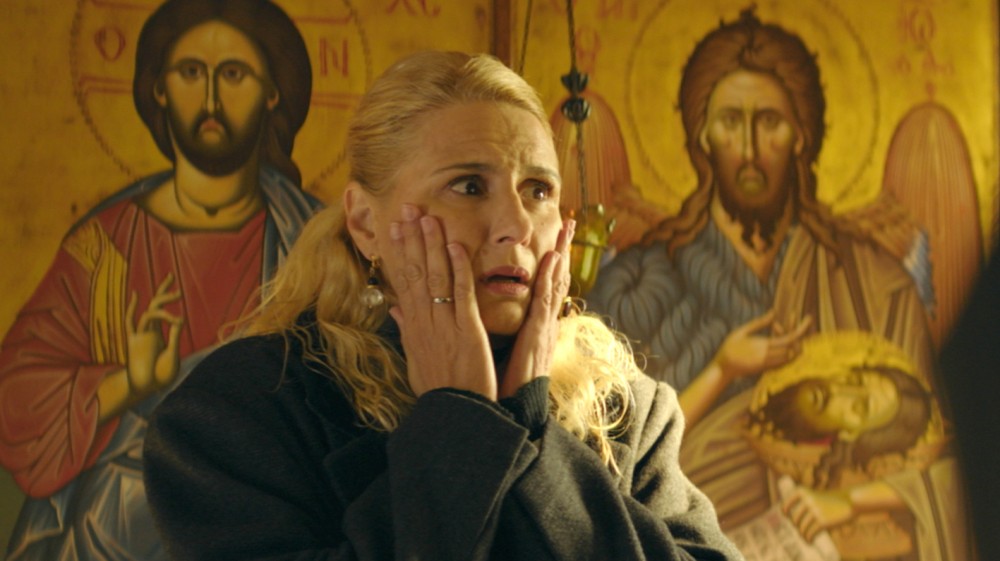 ΤΟ ΠΑΙΔΙ: Δείτε απόψε (ΔΕΥΤΕΡΑ 12 ΙΑΝΟΥΑΡΙΟΥ)