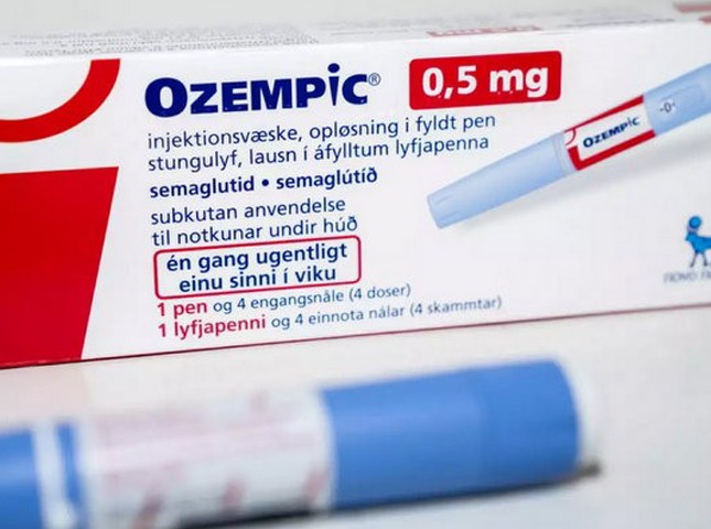 ΕΟΦ: Παράνομη η διαφήμιση του φαρμάκου Ozempic  για αδυνάτισμα