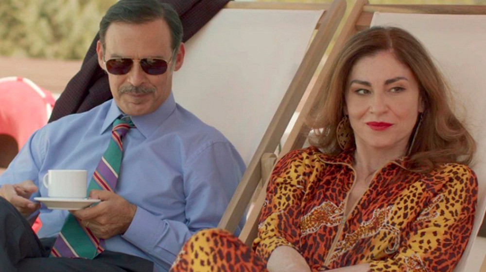 Η ΠΑΡΑΛΙΑ: Δείτε απόψε (ΤΕΤΑΡΤΗ 2 ΑΠΡΙΛΙΟΥ)