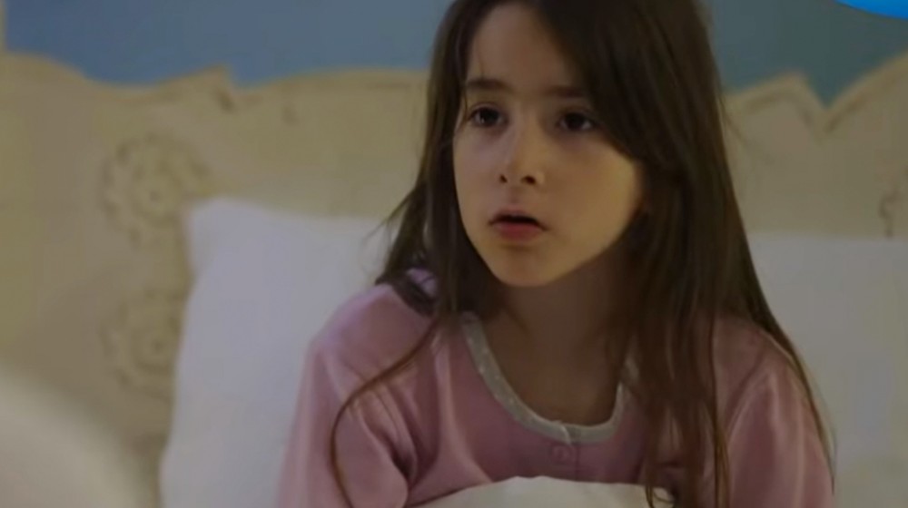 ΣΑΝ ΨΕΜΑ: Δείτε στο αποψινό επεισόδιο (ΠΑΡΑΣΚΕΥΗ 21 ΙΟΥΝΙΟΥ)