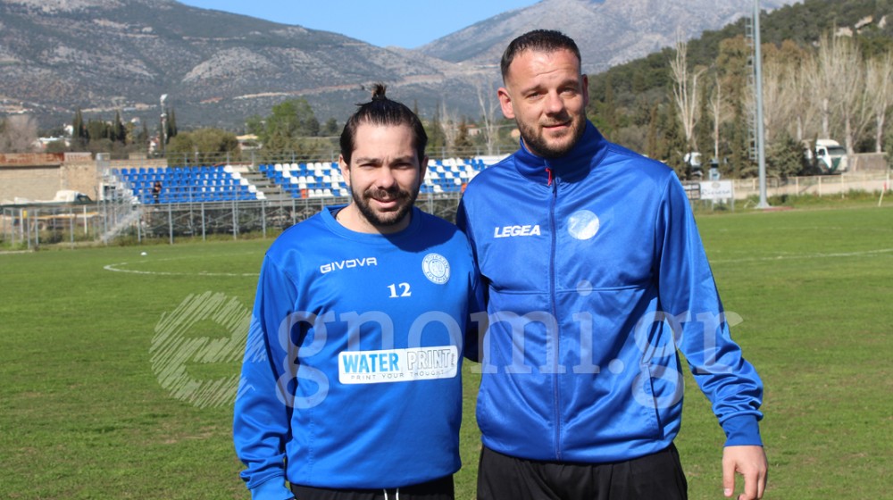 ΑΠΟΛΛΩΝ ΕΡΕΤΡΙΑΣ-ΔΡΟΣΙΑ 2-0: Την εκτέλεσε από την άσπρη βούλα, αλλά χάρηκαν και οι δυο για την έκπληξη των Βασιλικών στο Μαντούδι