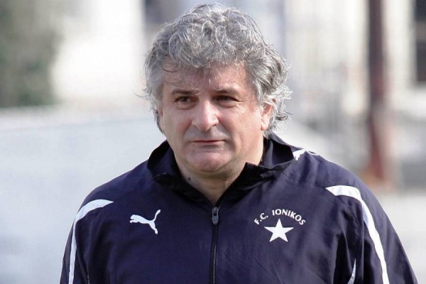 ΙΣΤΙΑΙΑ-ΡΗΓΑΣ ΦΕΡΑΙΟΣ 2-1: Εξαιρετικοί οι βορειοευβοιώτες, με το δεξί ο Τσίρκοβιτς