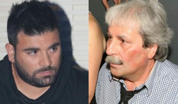 ΣΤΑΥΡΟΣ ΠΑΝΤΕΛΙΔΗΣ: Πέθανε ο πατέρας του αείμνηστου τραγουδιστή