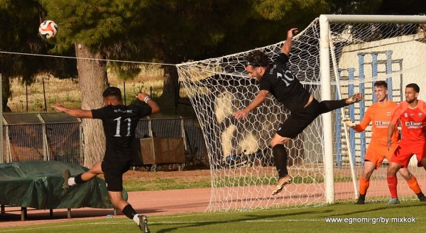ΑΠΟΛΛΩΝ ΕΥΠΑΛΙΟΥ-ΑΜΑΡΥΝΘΙΑΚΟΣ 1-0: Και τώρα θέλει προσοχή, αυτή η άνοδος δεν πρέπει να χαθεί
