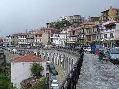 Πήγε για βόλτα στην Αράχοβα και βρέθηκε στη φυλακή