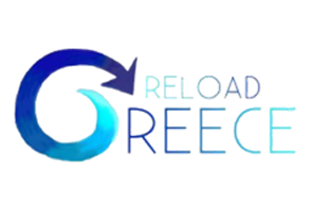 Reload Greece στο Λονδίνο