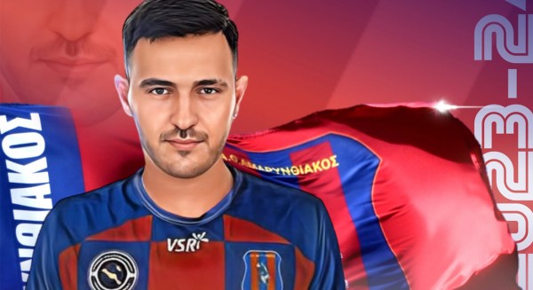 ΑΜΑΡΥΝΘΙΑΚΟΣ: Η παρουσίαση του Ανδρέα Μήτρου και το τρολ του Γιώργου Μαστροκώστα