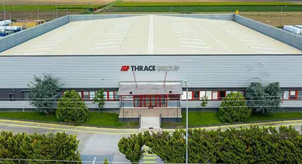 ΠΛΑΣΤΙΚΑ ΘΡΑΚΗΣ: Νέες επενδύσεις ύψους 30 εκατομμυρίων ευρώ