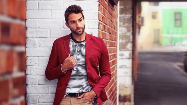 5 ανδρικά basics για άψογο ανοιξιάτικο στιλ