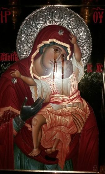 Θρησκευτική εκδρομή στον ιερό ναό Αγίου Δημητρίου Βύρωνα από την Ενορία Ευαγγελίστριας Χαλκίδας