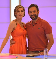 «Zω καλύτερα» με την Ζέτα Δούκα