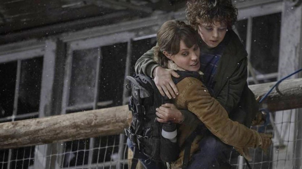 ΤΗΛΕΟΡΑΣΗ: Οι ταινίες της ημέρας (ΠΕΜΠΤΗ 25 ΙΟΥΛΙΟΥ)