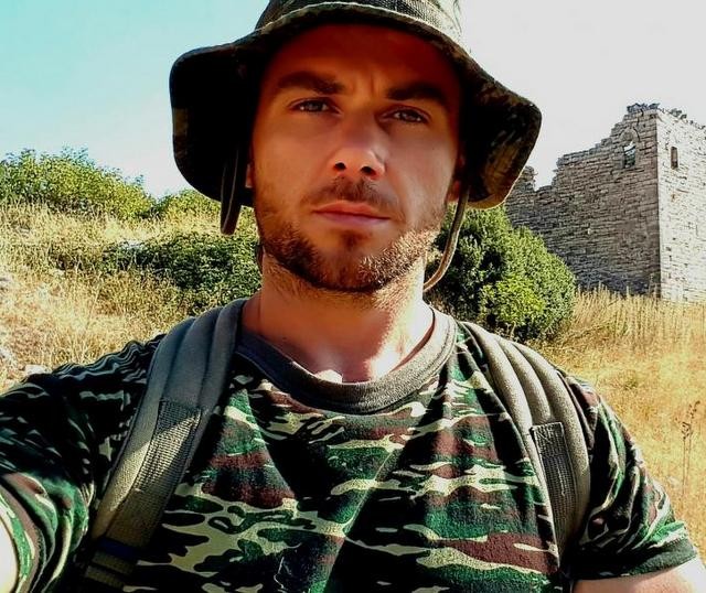 ΚΩΝΣΤΑΝΤΙΝΟΣ ΚΑΤΣΙΦΑΣ: Το τραγούδι που γράφτηκε για τον 35χρονο, ο οποίος έπεσε νεκρός από αλβανικά πυρά (VIDEO)