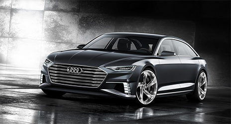 Κορυφαία τεχνολογία στο νέο Audi A8