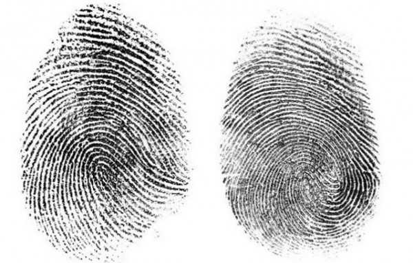 Τα δακτυλικά αποτυπώματα πρόδωσαν τους κλέφτες δύο χρόνια μετά τις κλοπές