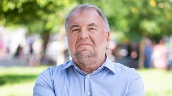 ΧΑΛΚΙΔΑ: Πένθος για τον πρώην πρόεδρο του ΟΛΝΕ Ανδρέα Παπανδρέου - Έχασε την μητέρα του