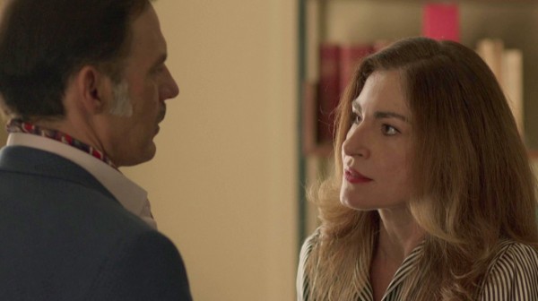 Η ΠΑΡΑΛΙΑ: Δείτε απόψε (ΤΡΙΤΗ 15 ΟΚΤΩΒΡΙΟΥ)