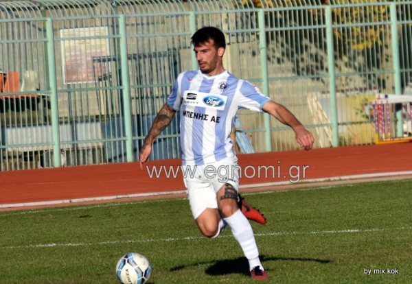 ΑΥΛΩΝΑΡΙ-ΛΗΛΑΣ ΒΑΣΙΛΙΚΟΥ 2-3: Ακολούθησαν την ...παραδοσιακή συνταγή και κέρδισαν για 4η φορά