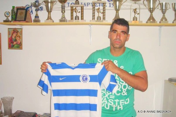 Από τον Ολυμπο στον Λήλα