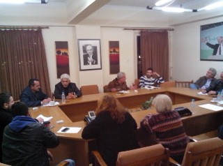 Καμία συμφωνία ΠΑΣΟΚ με ΝΔ για τις αυτοδιοικητικές εκλογές