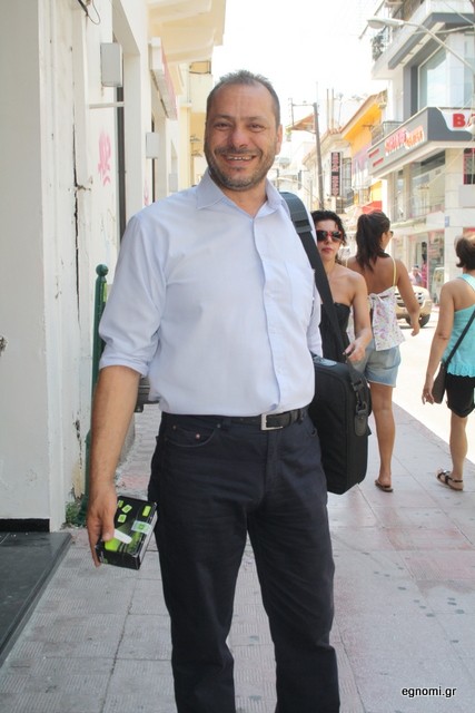 Δωρίζει το ίντερνετ!