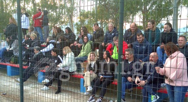 Σε ποιο γήπεδο θα πάτε το Σαββατοκύριακο. Η Αρτάκη δεν αγωνίζεται εντός