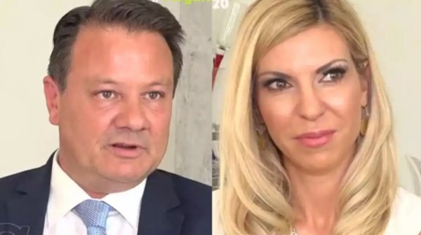 Η Σοφία Πολυζωγοπούλου ζητάει με υπόμνημα την αποφυλάκιση του Απόστολου Λύτρα