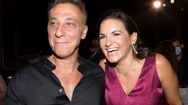 ΟΛΓΑ ΚΕΦΑΛΟΓΙΑΝΝΗ - ΜΙΝΩΣ ΜΑΤΣΑΣ ΔΙΑΖΥΓΙΟ: Βγαίνει η απόφαση για την επιμέλεια των παιδιών τους