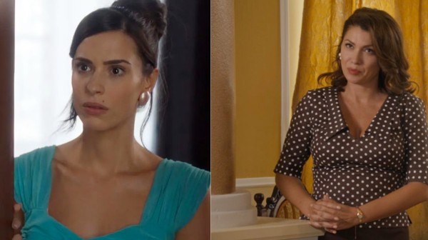 PORTO LEONE: Δείτε απόψε (ΔΕΥΤΕΡΑ 27 ΟΚΤΩΒΡΙΟΥ)