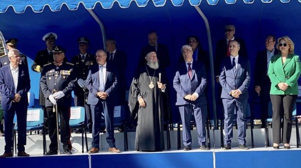 ΔΗΜΟΣ ΧΑΛΚΙΔΕΩΝ: Ποιοι θα είναι είναι οι εκπρόσωποι του Δήμου στις παρελάσεις και στις καταθέσεις στεφάνων