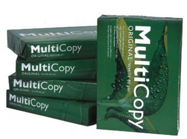 Οι μαθητές 10 Δημοτικών Σχολείων κέρδισαν χαρτί φωτοτυπίας για ένα χρόνο