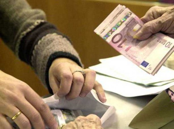 Μέχρι και 300 ευρώ τα αναδρομικά στους συνταξιούχους στις 2 Αυγούστου