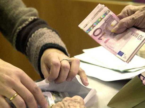 Μέχρι και 300 ευρώ τα αναδρομικά στους συνταξιούχους στις 2 Αυγούστου