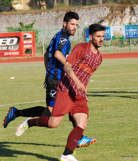 Χαλκιδέοι εναντίον Χαλκιδέων
