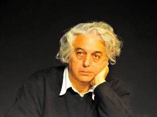 Έκθεση έργων του Γιώργου Κακουλίδη στο Κόκκινο Σπίτι