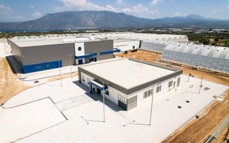 Ανοίγει η πρώτη μονάδα φαρμακευτικής κάνναβης